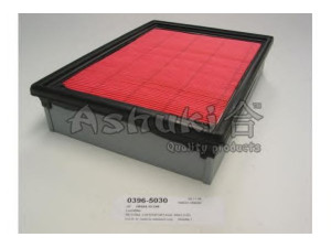 ASHUKI 0396-5030 oro filtras 
 Techninės priežiūros dalys -> Techninės priežiūros intervalai
0K017-13-Z40B, 0K024-13-Z40, 0K02413Z40