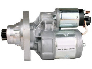 HELLA 8EA 012 526-491 starteris 
 Elektros įranga -> Starterio sistema -> Starteris
02A 911 023 G, 02A 911 023 GX