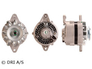DRI 583002352 kintamosios srovės generatorius
27020-12012-84, 15253-64011