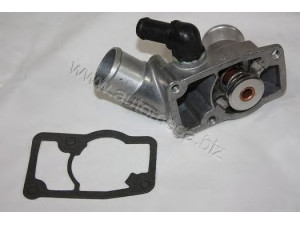 AUTOMEGA 3013380100 termostatas, aušinimo skystis 
 Aušinimo sistema -> Termostatas/tarpiklis -> Thermostat
1338100, 1338100, 1338100, 90572899