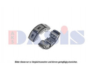 AKS DASIS 900171N įrankiai