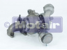 MOTAIR TURBOLADER 335850 kompresorius, įkrovimo sistema 
 Išmetimo sistema -> Turbokompresorius
045253019J, 045253019JV, 045253019JX