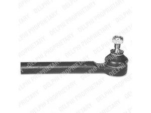 DELPHI TA1091 skersinės vairo trauklės galas 
 Vairavimas -> Vairo mechanizmo sujungimai
4402277, 4402277