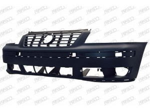 PRASCO VW0971001 buferis 
 Kėbulas -> Kėbulo dalys/ sparnas/buferis -> Priekinis aerodinaminio pasipriešinimo sumažinimas/grotelės
7M3807221BGRU