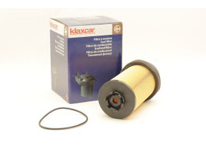KLAXCAR FRANCE FE030z kuro filtras
1397766, 1784782