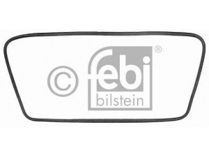 FEBI BILSTEIN 02792 tarpiklis, priekinis langas 
 Kėbulas -> Transporto priemonės priekis -> Priekinis stiklas
171 845 121
