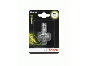 BOSCH 1 987 301 078 lemputė