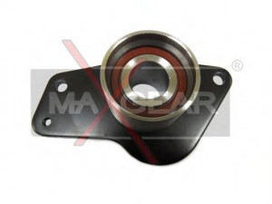 MAXGEAR 54-0293 kreipiantysis skriemulys, paskirstymo diržas 
 Diržinė pavara -> Paskirstymo diržas/komplektas -> Laisvasis/kreipiamasis skriemulys
13077-00QAH, 77 00 116 050, 77 00 733 489
