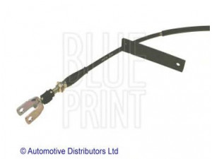 BLUE PRINT ADC446174 trosas, stovėjimo stabdys 
 Stabdžių sistema -> Valdymo svirtys/trosai
MC124171