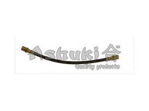ASHUKI S430-01 stabdžių žarnelė 
 Stabdžių sistema -> Stabdžių žarnelės
26531-AA020, 26531AA020, 69-07-720/ASHIKA