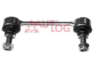 AUTLOG FT1486 šarnyro stabilizatorius 
 Ašies montavimas/vairavimo mechanizmas/ratai -> Stabilizatorius/fiksatoriai -> Savaime išsilyginanti atrama
46767267, 51717000