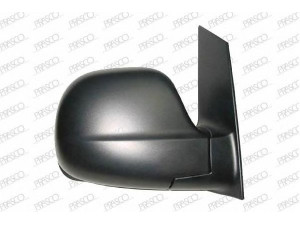 PRASCO ME9097003 išorinis veidrodėlis 
 Kėbulas -> Keleivių kabina -> Durys/dalys
6398100216