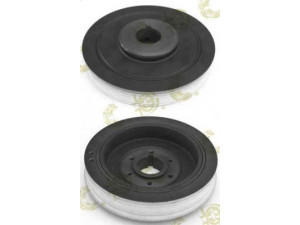 AUTOKIT 03.90288 skriemulys, alkūninis velenas 
 Diržinė pavara -> Dirželio skriemulys
12610-67G03