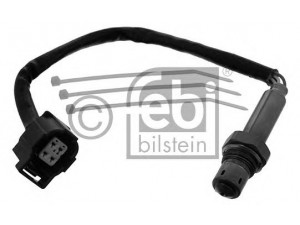 FEBI BILSTEIN 38486 lambda jutiklis 
 Išmetimo sistema -> Lambda jutiklis
004 542 07 18, 004 542 07 18