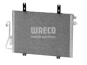 WAECO 8880400170 kondensatorius, oro kondicionierius 
 Oro kondicionavimas -> Kondensatorius
7700301253, 8200221131, 8200708128