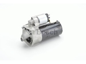 BOSCH 0 001 109 252 starteris 
 Elektros įranga -> Starterio sistema -> Starteris