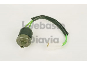 WEBASTO 82D043025A slėgio jungiklis, oro kondicionavimas