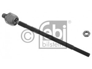 FEBI BILSTEIN 41984 vidinė skersinė vairo trauklė 
 Vairavimas -> Vairo mechanizmo sujungimai
KDX50-32-240, KDX50-32-240A, KDX50-32-240B