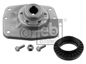 FEBI BILSTEIN 11973 pakabos statramsčio atraminis guolis 
 Ašies montavimas/vairavimo mechanizmas/ratai -> Montavimas, pakabos statramstis
5031.68, 5038.16, 5038.16 S, 5038.68