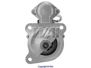 WAIglobal 6581N starteris
2385788, 3005407, 220007253, F220007253