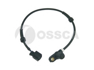 OSSCA 06538 jutiklis, rato greitis
1 048 603, 98VW 2B372 BA, 7M0 927 807 C