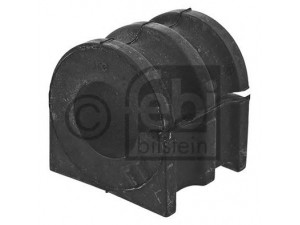 FEBI BILSTEIN 42548 skersinio stabilizatoriaus įvorių komplektas 
 Ašies montavimas/vairavimo mechanizmas/ratai -> Stabilizatorius/fiksatoriai -> Sklendės
54613BC21A