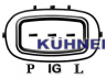 AD KÜHNER 553409RI kintamosios srovės generatorius
1640464012