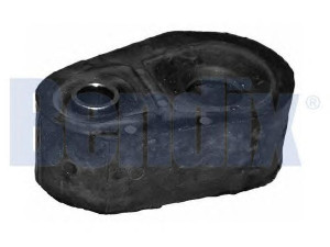 BENDIX 046389B skersinio stabilizatoriaus įvorių komplektas 
 Ašies montavimas/vairavimo mechanizmas/ratai -> Stabilizatorius/fiksatoriai -> Sklendės
7704001091