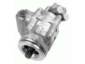 BOSCH K S00 001 404 hidraulinis siurblys, vairo sistema
1692050, 1797694