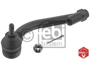 FEBI BILSTEIN 41894 skersinės vairo trauklės galas 
 Vairavimas -> Vairo mechanizmo sujungimai
56820-2G000