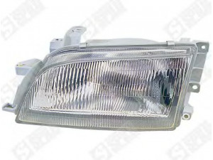 SPILU 234006 priekinis žibintas 
 Elektros įranga -> Priekinis žibintas/dalys -> Priekinis žibintas/įterp.
811102B661