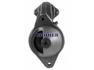 AD KÜHNER 254541 starteris 
 Elektros įranga -> Starterio sistema -> Starteris