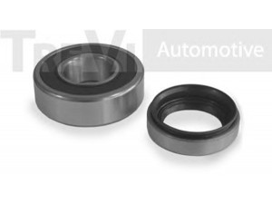 TREVI AUTOMOTIVE WB1764 rato guolio komplektas 
 Ašies montavimas/vairavimo mechanizmas/ratai -> Rato stebulė/montavimas -> Rato guolis
8944298470, 8944415340, 8944418170