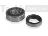 TREVI AUTOMOTIVE WB1764 rato guolio komplektas 
 Ašies montavimas/vairavimo mechanizmas/ratai -> Rato stebulė/montavimas -> Rato guolis
8944298470, 8944415340, 8944418170