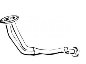 FONOS 13249 išleidimo kolektorius
7700780034, 7700793196