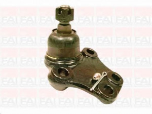 FAI AutoParts SS201 atramos/vairo trauklė 
 Ašies montavimas/vairavimo mechanizmas/ratai -> Sujungimai -> Atramos/vairo trauklė
8-94459-4651, 8942245510, 8942432360