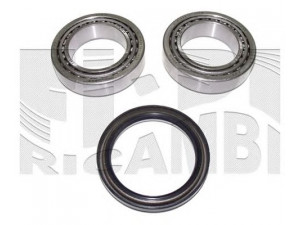 CALIBER RC1914 rato guolio komplektas 
 Ašies montavimas/vairavimo mechanizmas/ratai -> Rato stebulė/montavimas -> Rato guolis
MB092749