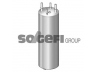 COOPERSFIAAM FILTERS FT5960 kuro filtras 
 Techninės priežiūros dalys -> Papildomas remontas
4R839155AA, C2C22269, C2C33299