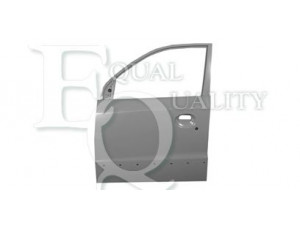 EQUAL QUALITY L04663 durys, kėbulas 
 Kėbulas -> Keleivių kabina -> Durys/dalys
7600402020