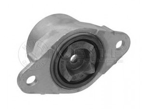 MEYLE 714 741 0003 pakabos statramsčio atraminis guolis 
 Ašies montavimas/vairavimo mechanizmas/ratai -> Montavimas, pakabos statramstis
1 330 706, DD32-28-70XD, 2S61 18A116 AD