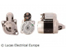 LUCAS ELECTRICAL LRS01997 starteris 
 Elektros įranga -> Starterio sistema -> Starteris
E356-18-400A, E356-18-400B, E359-18-400B-9R