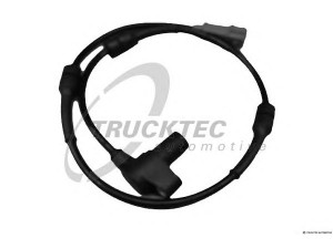 TRUCKTEC AUTOMOTIVE 09.35.006 jutiklis, rato greitis
4545 33, 4545 36, 4545 46, 4545 56