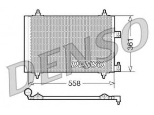 DENSO DCN07005 kondensatorius, oro kondicionierius 
 Oro kondicionavimas -> Kondensatorius
6453FH, 6453FP, 6453FH, 6453FP