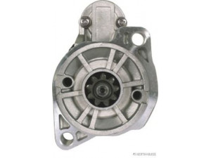 HERTH+BUSS JAKOPARTS J5211076 starteris 
 Elektros įranga -> Starterio sistema -> Starteris
M1T60281, M1T60285, M1T60285A, 23300-86G00