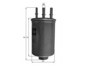 MAGNETI MARELLI 154068308060 kuro filtras 
 Techninės priežiūros dalys -> Papildomas remontas
1137026, 1230645, 1480561, 1532171