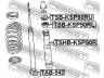 FEBEST TSHB-KSP90R apsauginis dangtelis/gofruotoji membrana, amortizatorius 
 Pakaba -> Amortizatorius
48750-0D050, 48750-52100