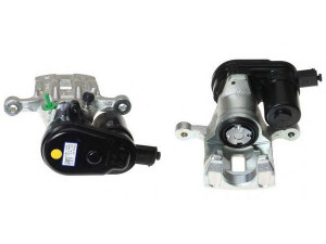 BREMBO F 30 210 stabdžių apkaba 
 Dviratė transporto priemonės -> Stabdžių sistema -> Stabdžių apkaba / priedai
58210A6200, 58310A6A20