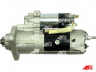 AS-PL S5075 starteris
009T70077, 8MJ4298AM, 8MJ5439M