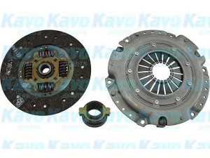 KAVO PARTS CP-9806 sankabos komplektas 
 Sankaba/dalys -> Sankabos remonto komplektas, visas