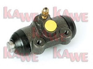 KAWE W4544 rato stabdžių cilindras 
 Stabdžių sistema -> Ratų cilindrai
0870580400, 0870580400, 7701014795